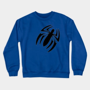 Old Blue Crewneck Sweatshirt